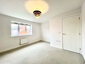 Bedroom Three- click for photo gallery